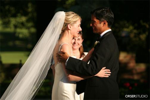 photo of Dream Wedding Ceremony...Custom Wedding Ceremonies by Sally Ann Risser