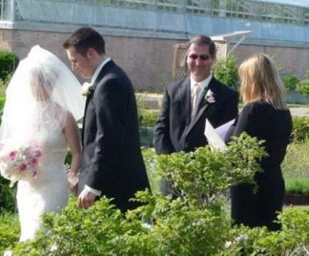 photo of Dream Wedding Ceremony...Custom Wedding Ceremonies by Sally Ann Risser