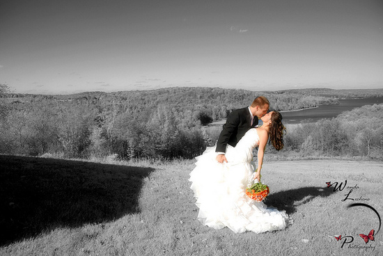 photo of Wanda Lechene Photography