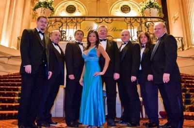photo of The Elite Band