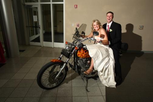 photo of Something Blue ... a fine bridal boutique