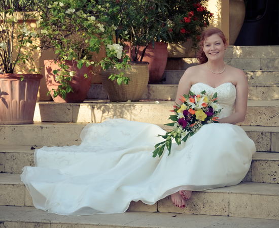 photo of Amanda Wilson Photography