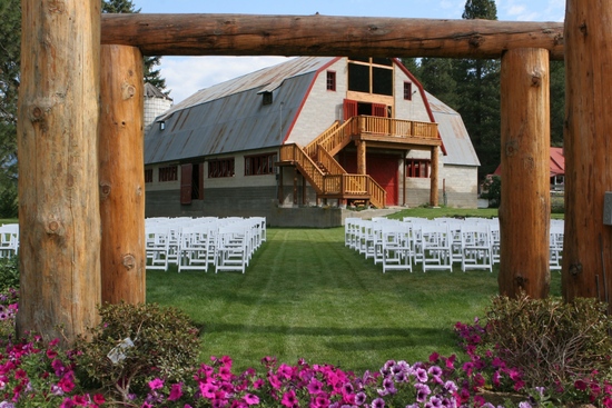 photo of Pine River Ranch