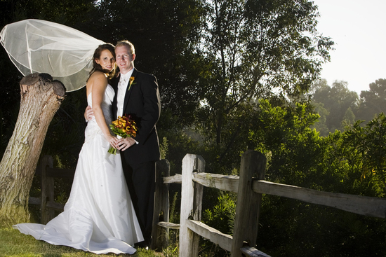 photo of Jaime Murray Photography