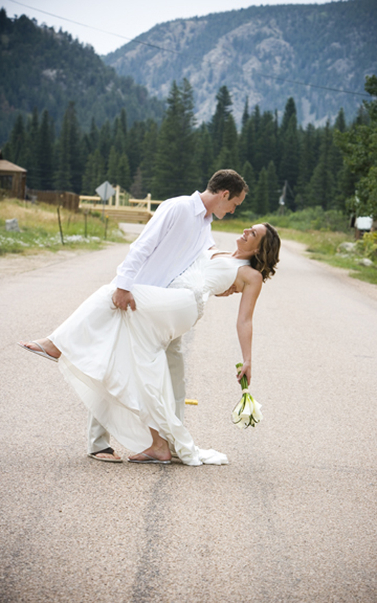 photo of Jaime Murray Photography