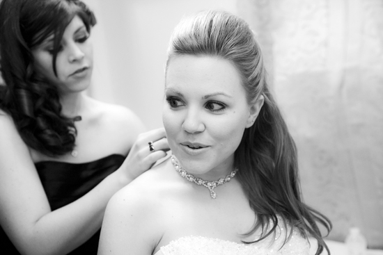 photo of Jaime Murray Photography