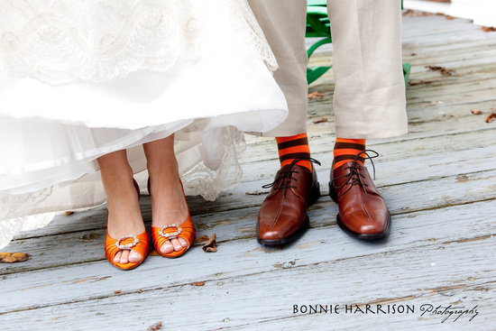 photo of Bonnie Harrison Photography