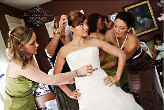 photo of Heather Rice Photography