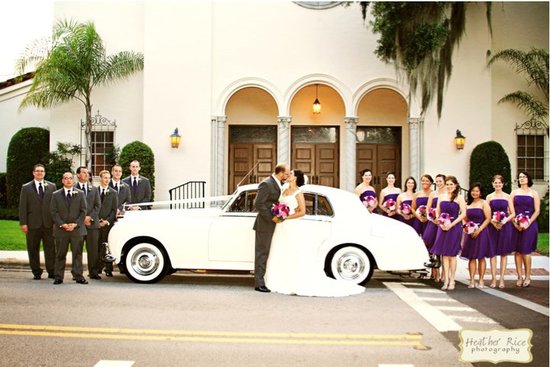 photo of Heather Rice Photography