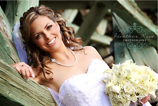 photo of Heather Rice Photography