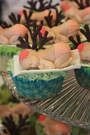 photo of Cupcake Novelties