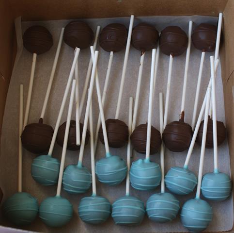 photo of Cupcake Novelties