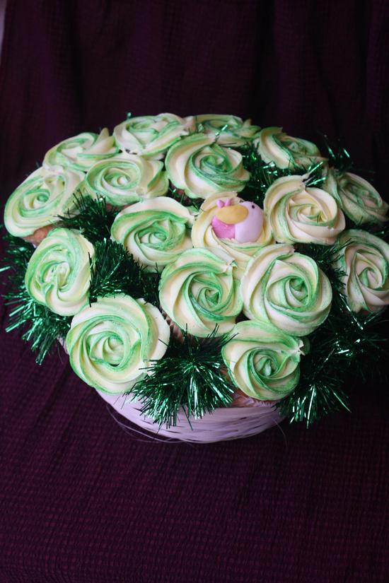 photo of Cupcake Novelties