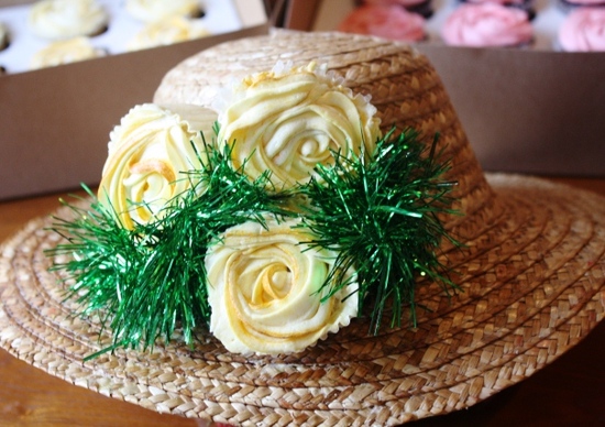 photo of Cupcake Novelties