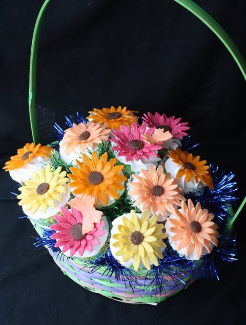 photo of Cupcake Novelties