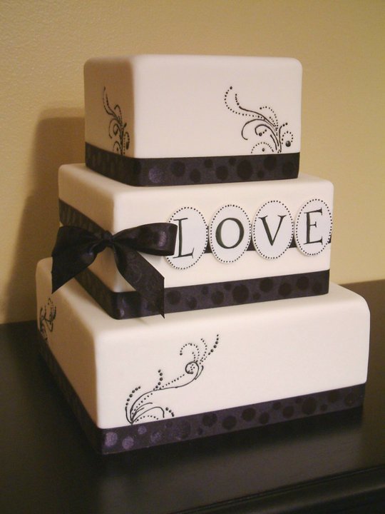 photo of Wicked Cake Creations 