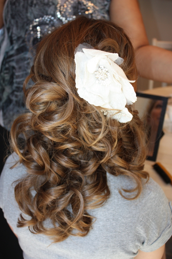 photo of J & A Makeup Artistry, LLC