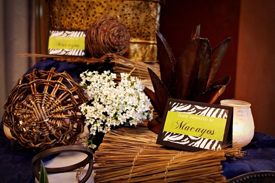photo of The Savvy Event