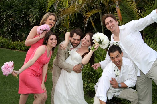 photo of Peter Estenoz Photography, Inc./EZ Weddings In Paradise