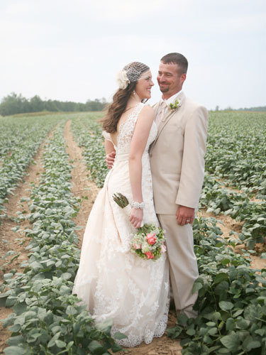 photo of Bethany Gilbert Photography