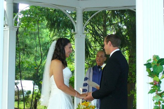 photo of Ceremonies Celebrating LOVE! by Rev Dr Joe