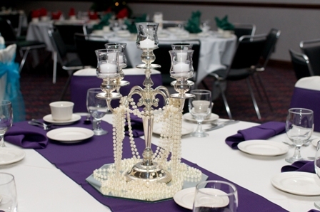 photo of A-1 Party & Wedding Rental