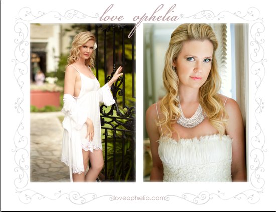photo of Love Ophelia