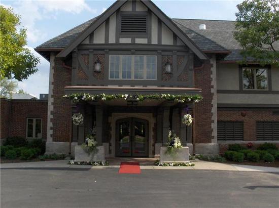 photo of Evanston Golf Club