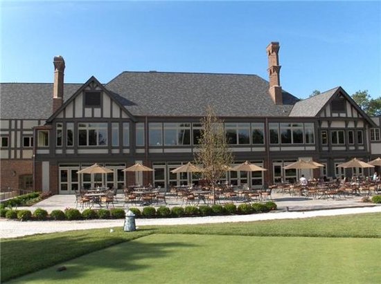 photo of Evanston Golf Club