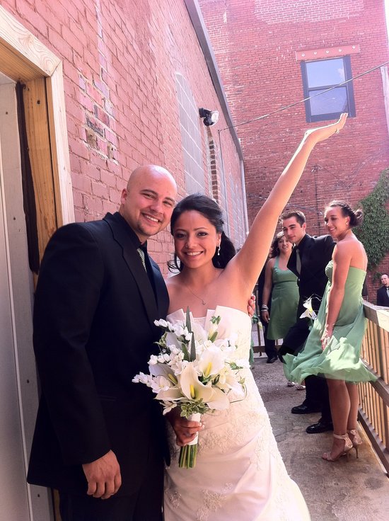 photo of Magick Weddings