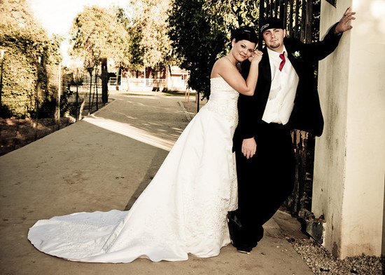 photo of Arizona Sphinxx Photography - Wedding Photography & Photobooth Rental