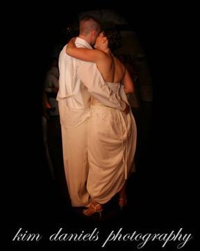 photo of kim daniels photography