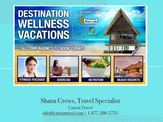 photo of Catena Travel