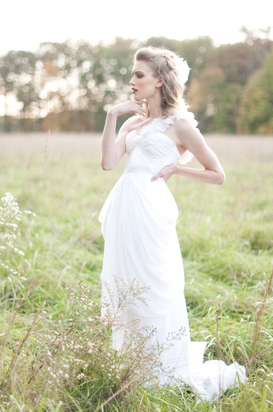 photo of Soliloquy Bridal Couture
