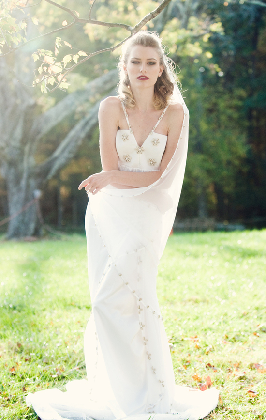 photo of Soliloquy Bridal Couture
