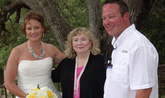 photo of Stardust Weddings