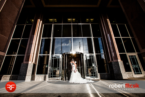 photo of Robert F. Filcsik Photography