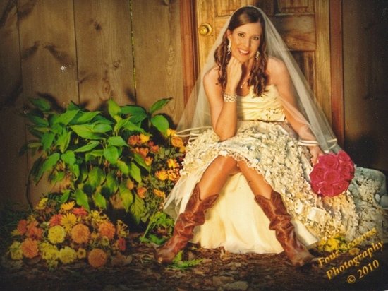 photo of Squires' Farm Weddings and Events
