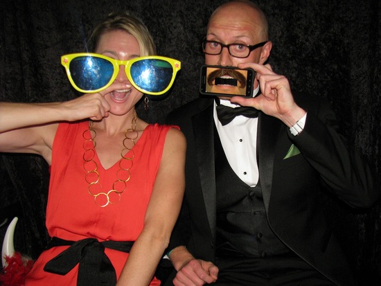 photo of Creative Moments Photo Booth