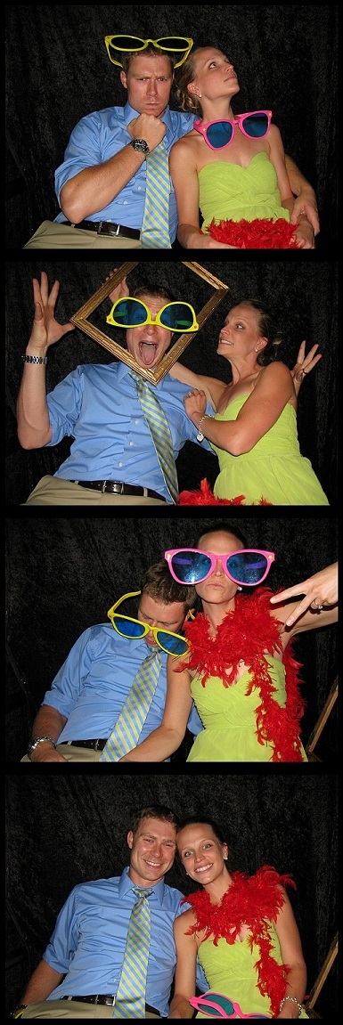 photo of Creative Moments Photo Booth