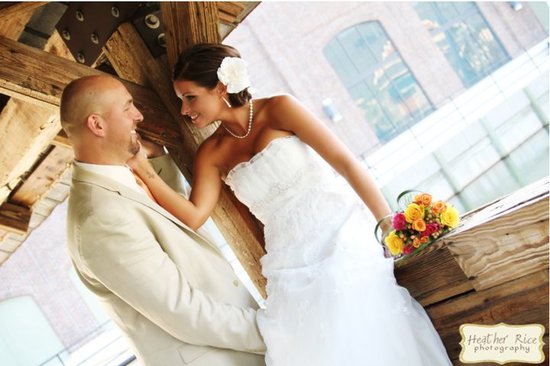 photo of Heather Rice Photography