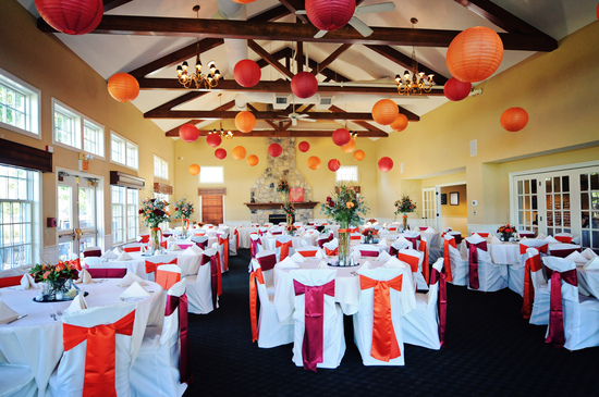 photo of Prairie View Golf Club