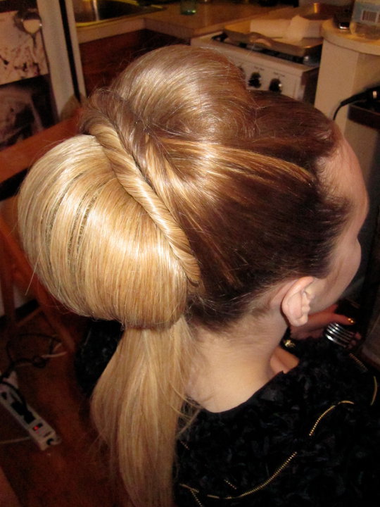 photo of TRESemme