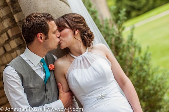 photo of Jonathan Russell Photography