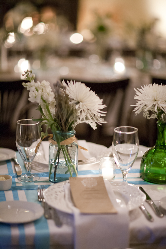 photo of Morgan Gallo Events