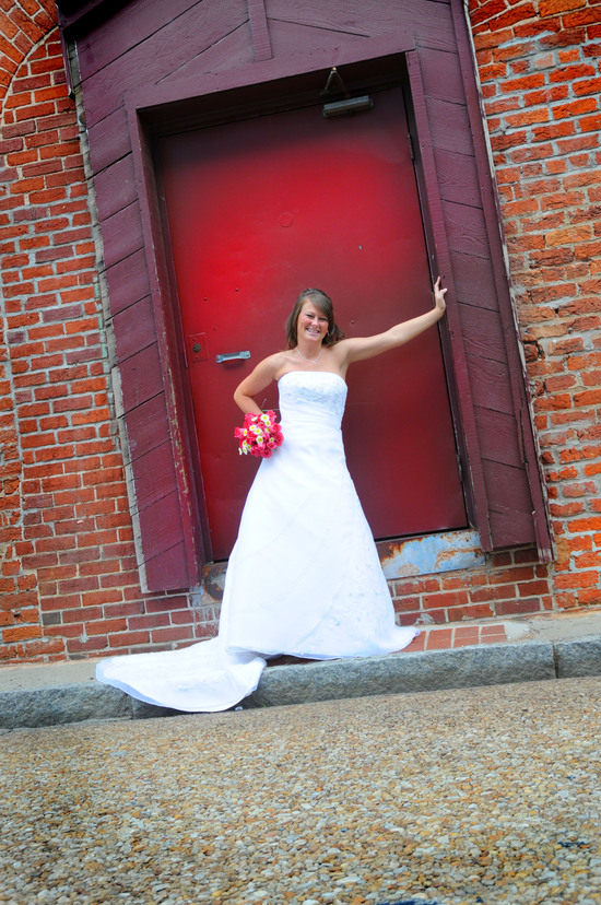 photo of Kimberly Davidson Photography