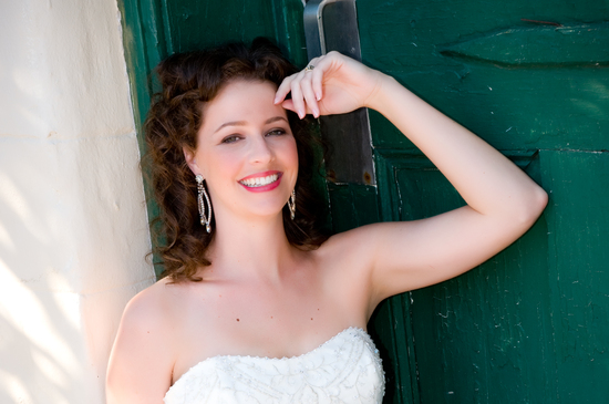 photo of Kimberly Davidson Photography
