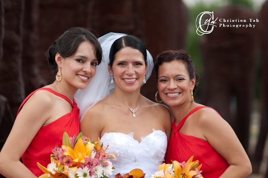 photo of A La Moda Events