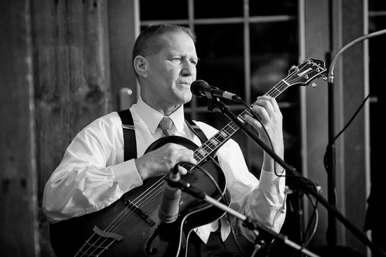 photo of Jordan Baker Photography