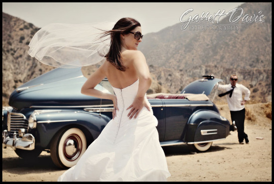photo of Garrett Davis Photography